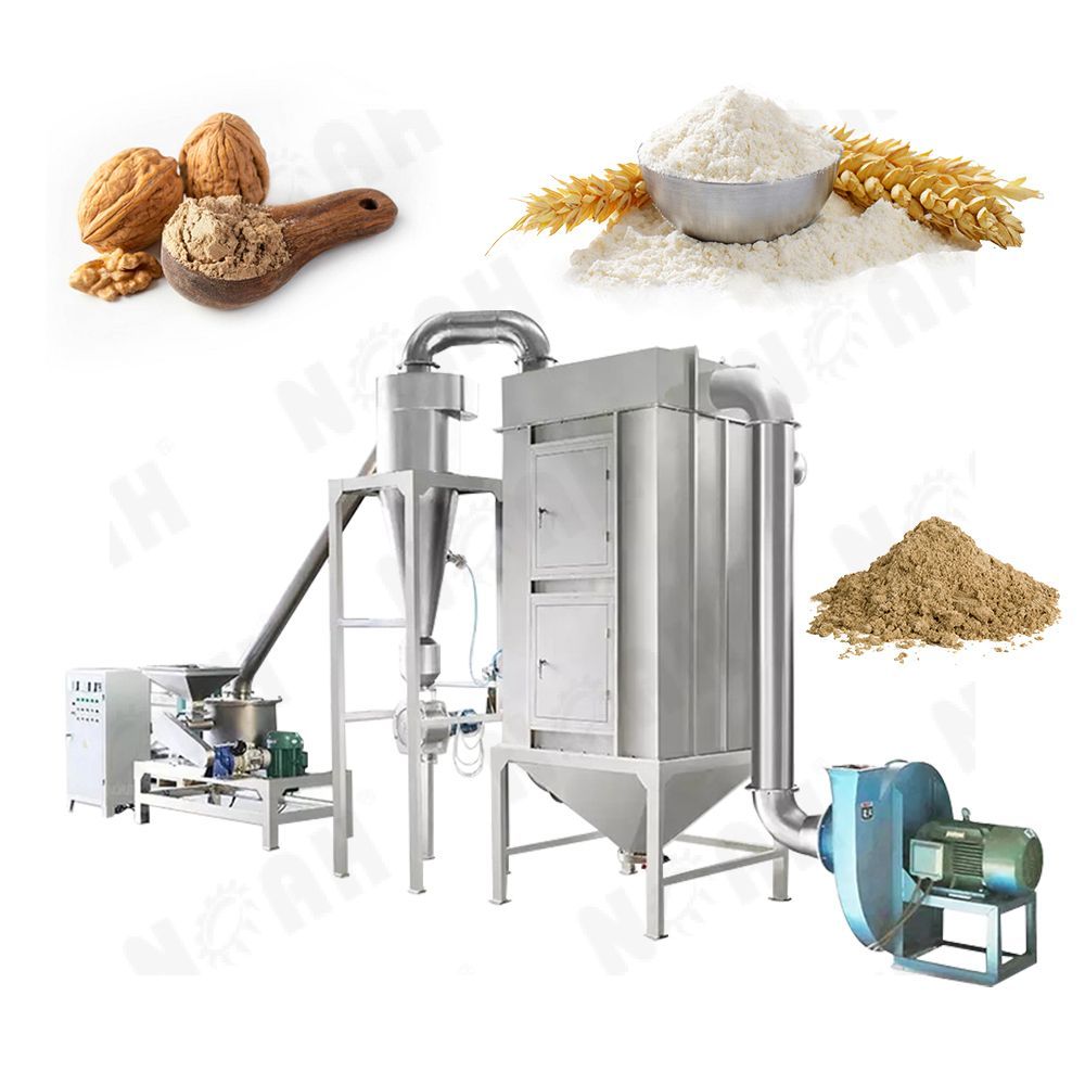 Полностью автоматическая линия по производству таблеток