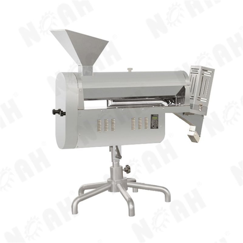 Полностью автоматическая линия по производству капсул