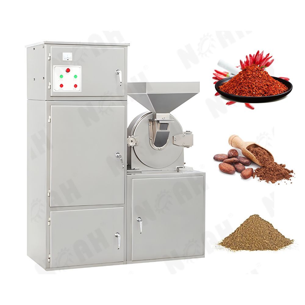 Линия по производству сухой грануляции