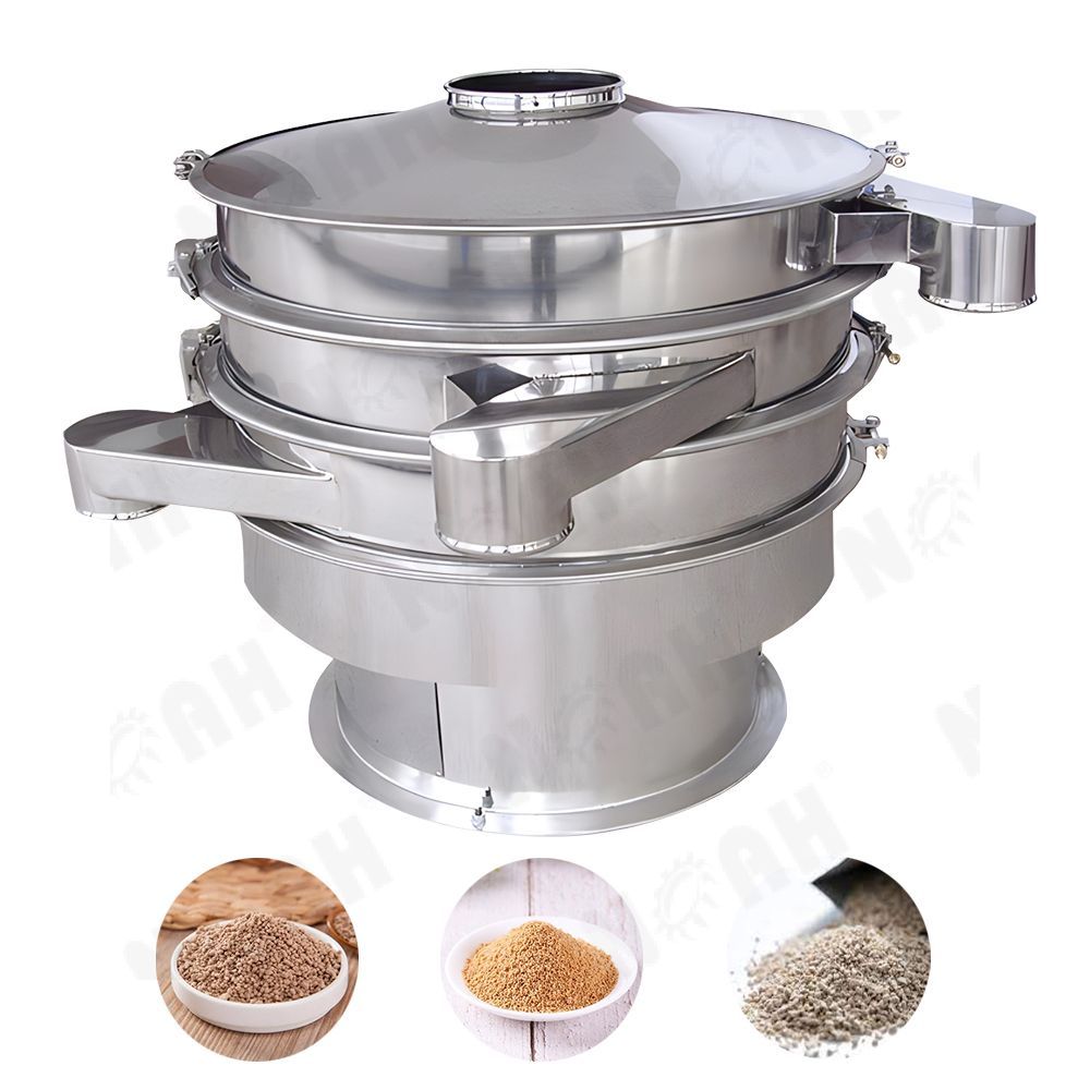 Линия по производству сухой грануляции