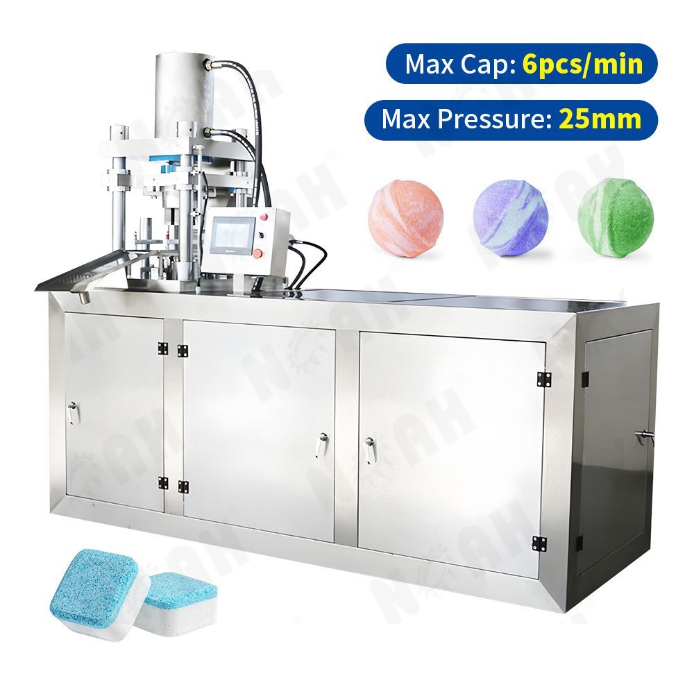 Гидравлический пресс серии THPY