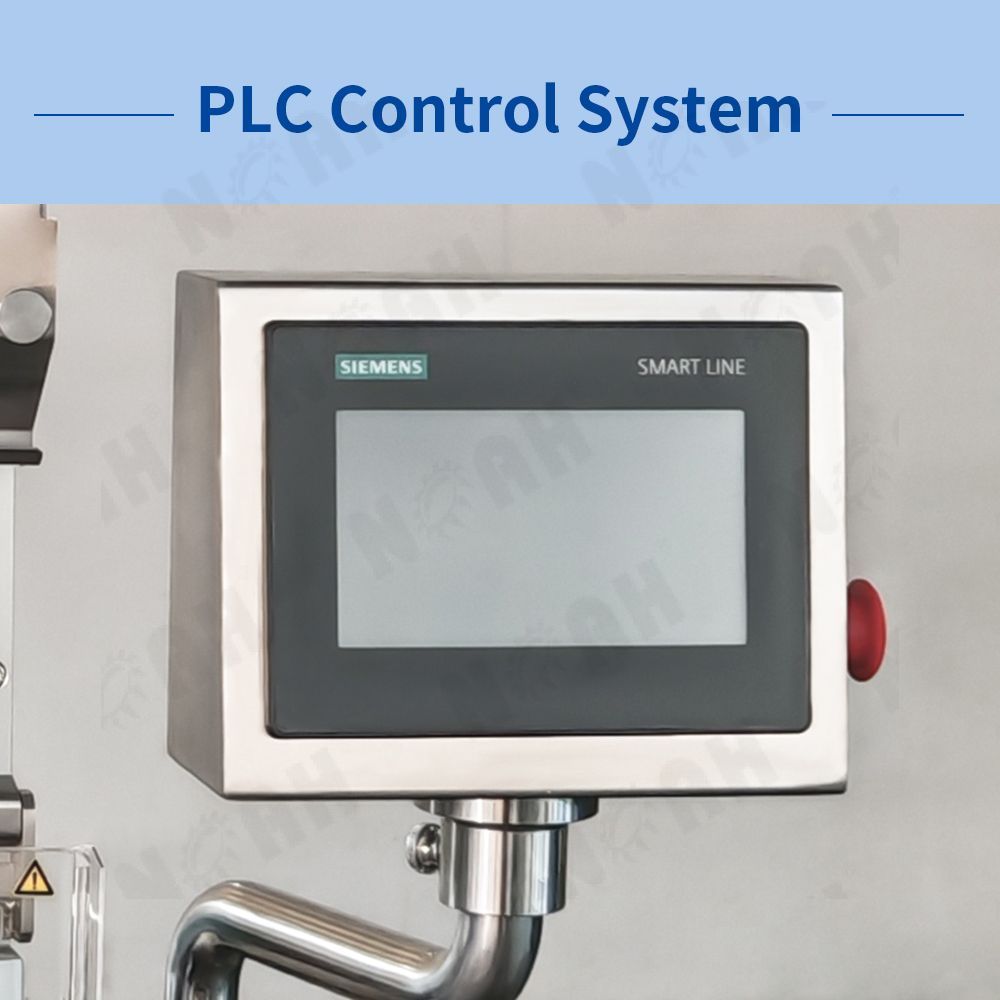 Полуавтоматическая машина для наполнения капсул JTJ-IP