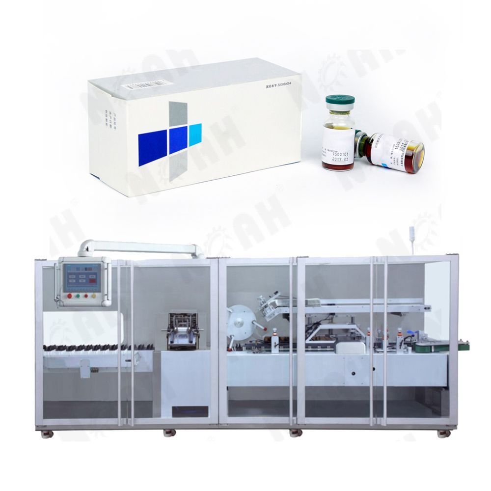 Комплексное решение для розлива жидкостей