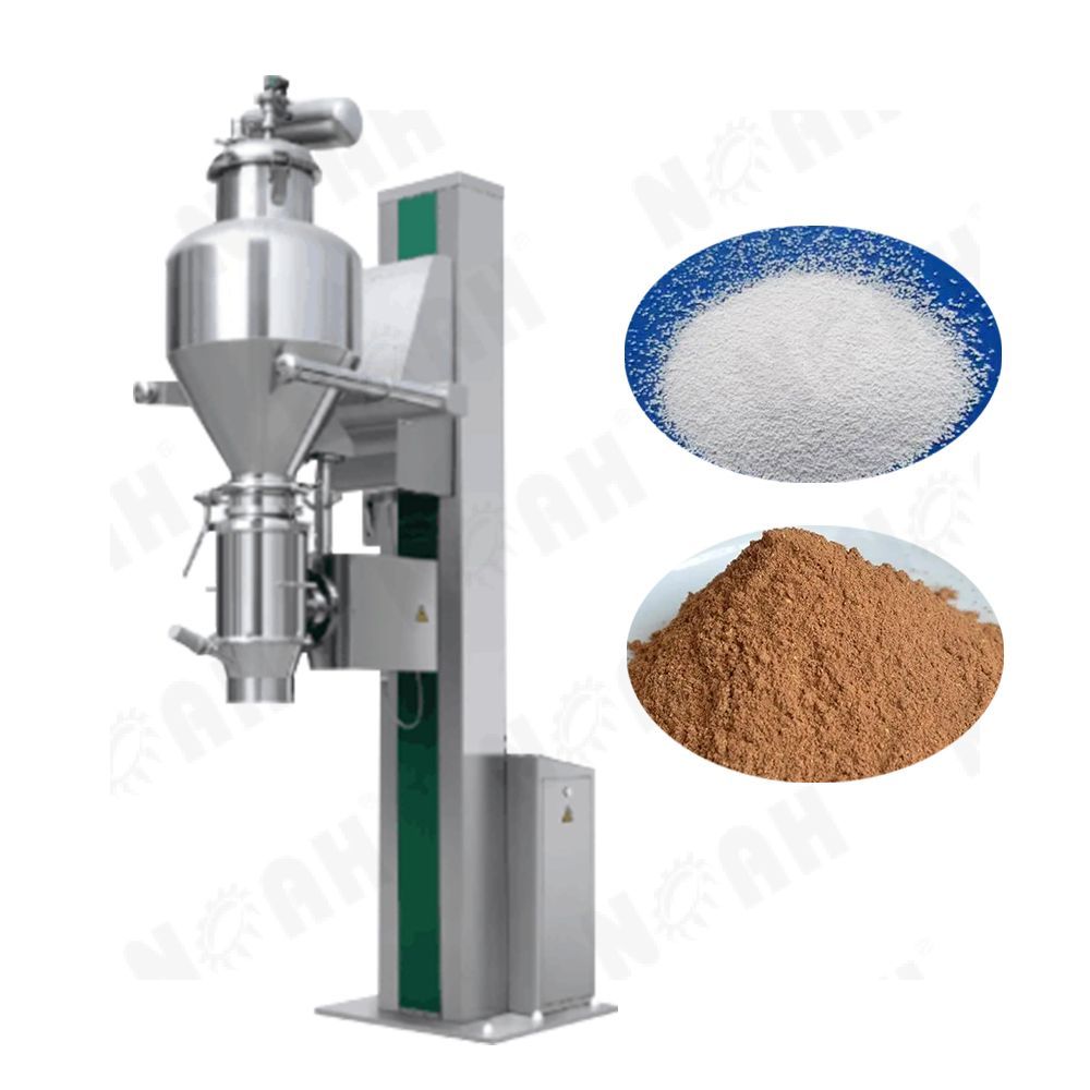 Линия по производству влажной грануляции