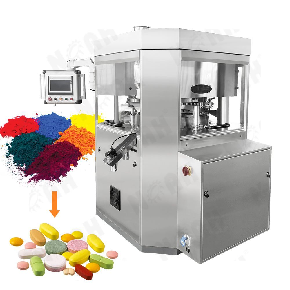 Линия по производству влажной грануляции