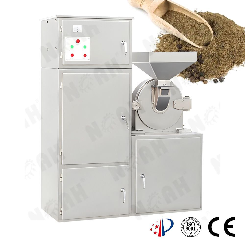 Линия по производству трав