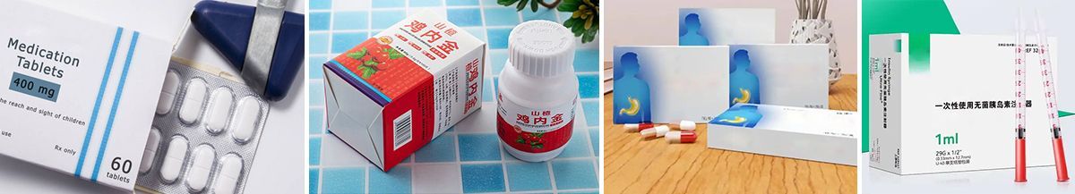 Высокоскоростная автоматическая линия для упаковки в блистеры