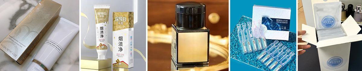 Высокоскоростная автоматическая линия для упаковки в блистеры