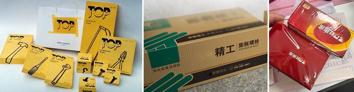 Высокоскоростная автоматическая линия для упаковки в блистеры