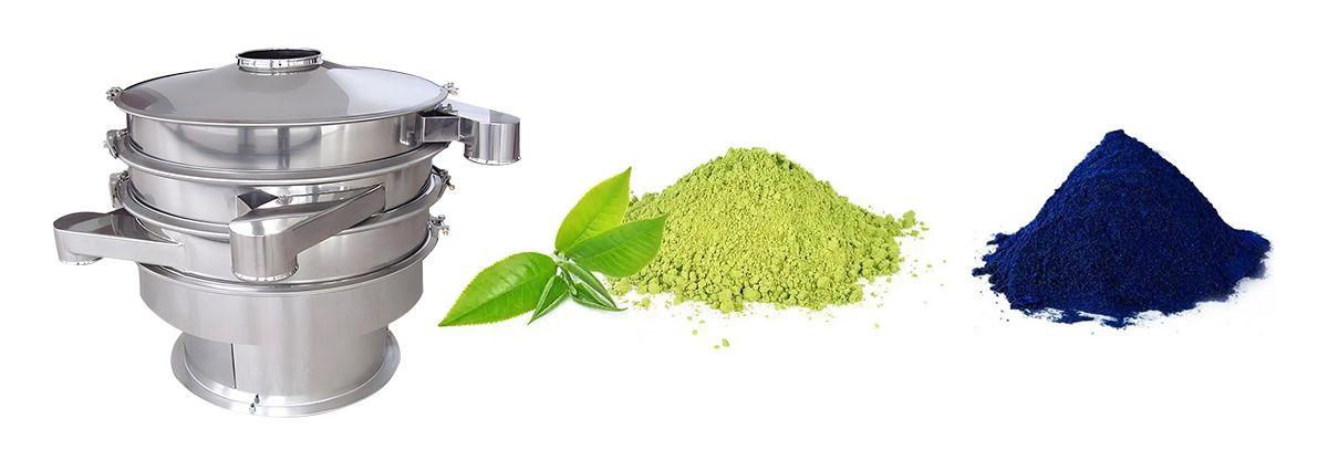 Универсальное решение для измельчения, смешивания и упаковки порошков без пыли